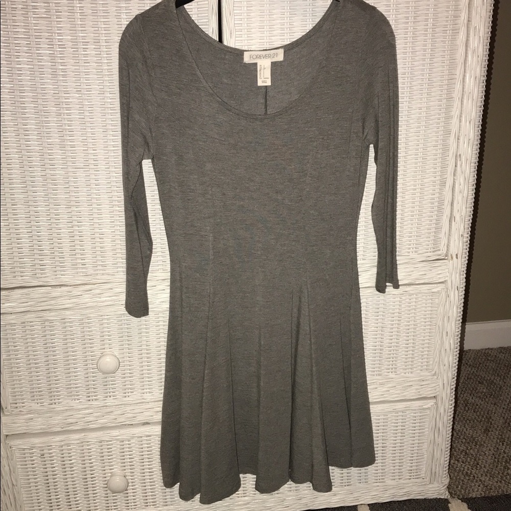 Forever 21 Dress
